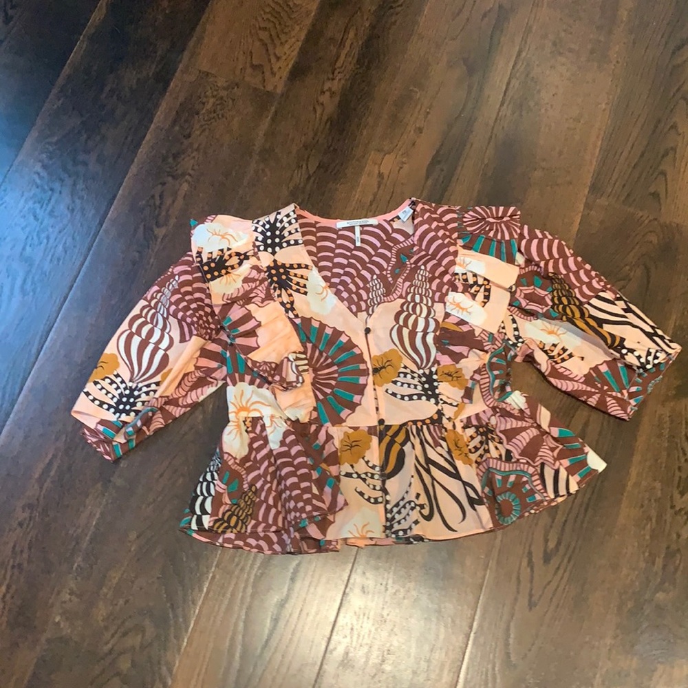 Scotch & Soda top